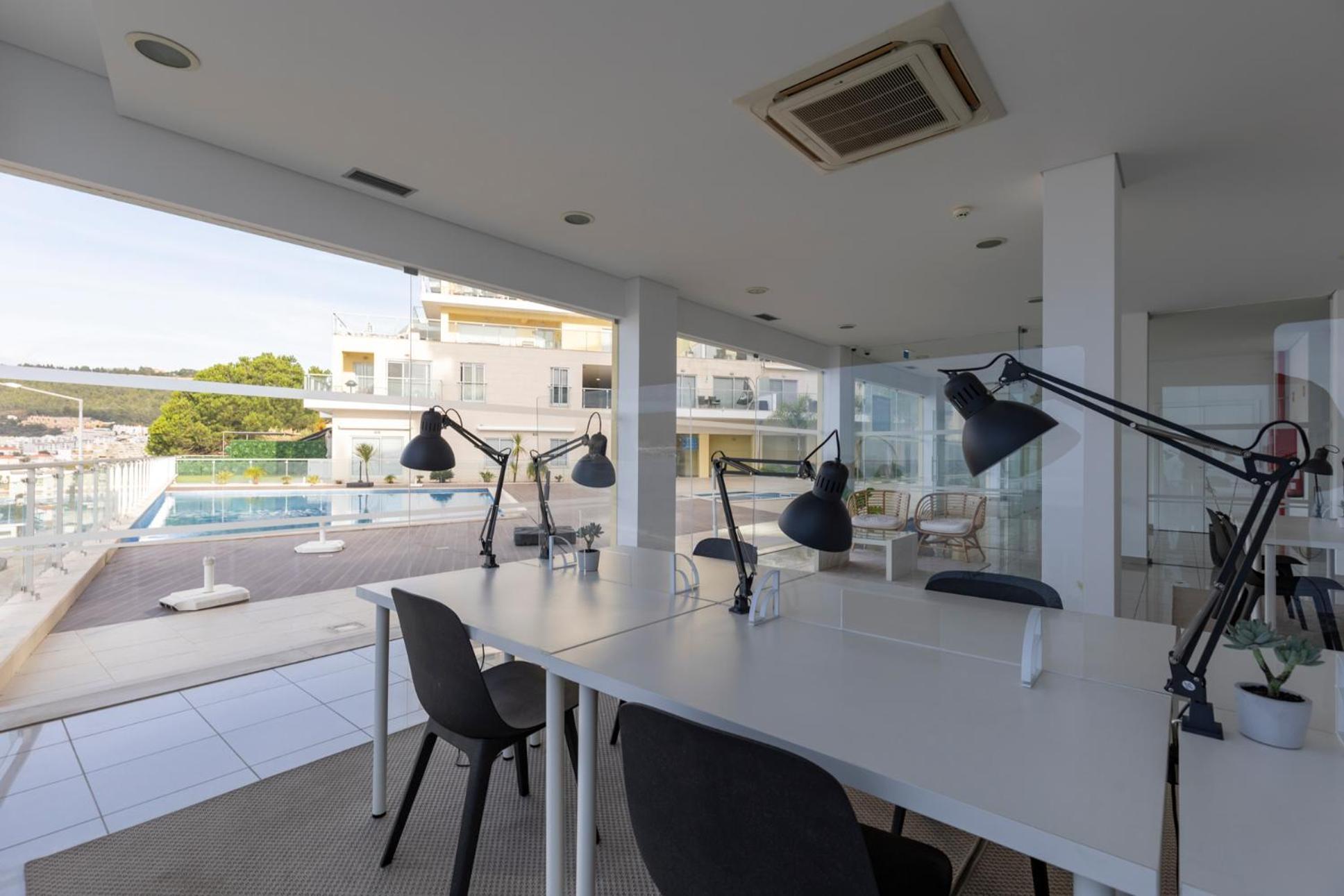 Cliffs Apartment - Astonishing View Over Sesimbra Bay By Trip2Portugal Eksteriør bilde