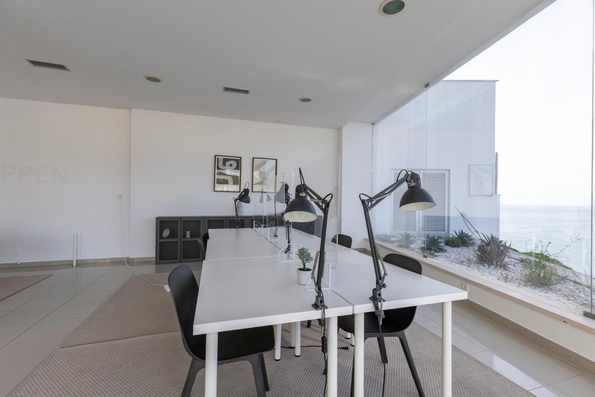 Cliffs Apartment - Astonishing View Over Sesimbra Bay By Trip2Portugal Eksteriør bilde